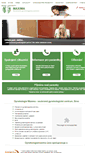 Mobile Screenshot of gynekologiemaxima.cz